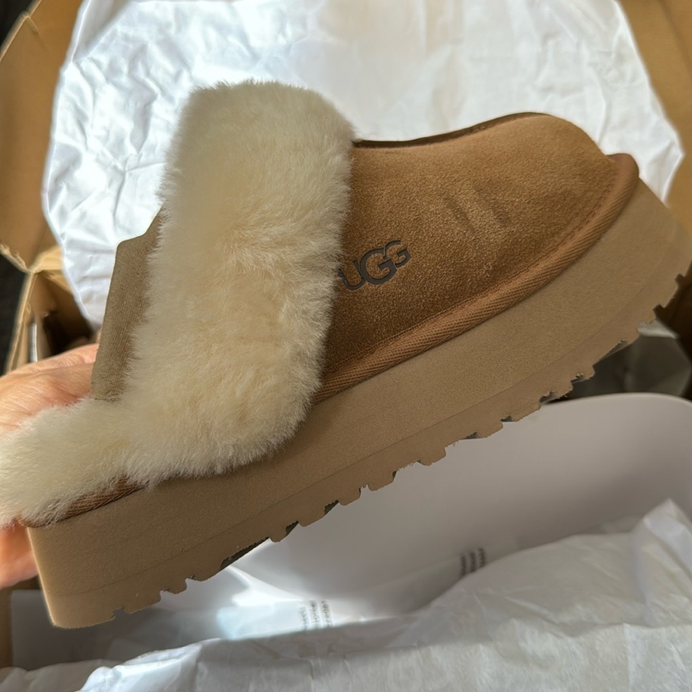 Brand New Ugg Tasman